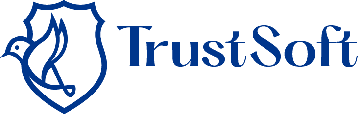 site logo